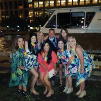 Chicago Bachelorette Party!!!! - 1