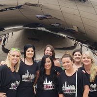Chicago Bachelorette Party!!!! - 2