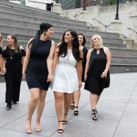 Chicago Bachelorette Party!!!! - 6