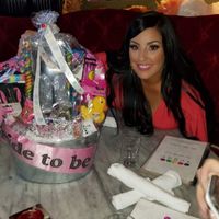 Chicago Bachelorette Party!!!! - 13