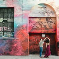 Show me your engagement photos! - 2