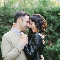 Show me your engagement photos! - 3