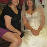 Dress Dress!!! I love my dress! What's yours look like? SHARE