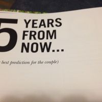 Look what came in the mail!