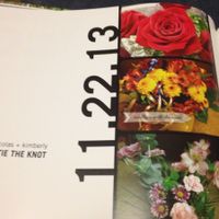 Look what came in the mail!