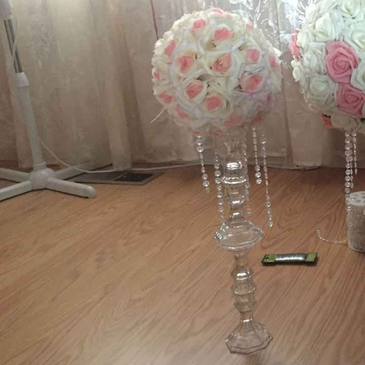 Centerpieces