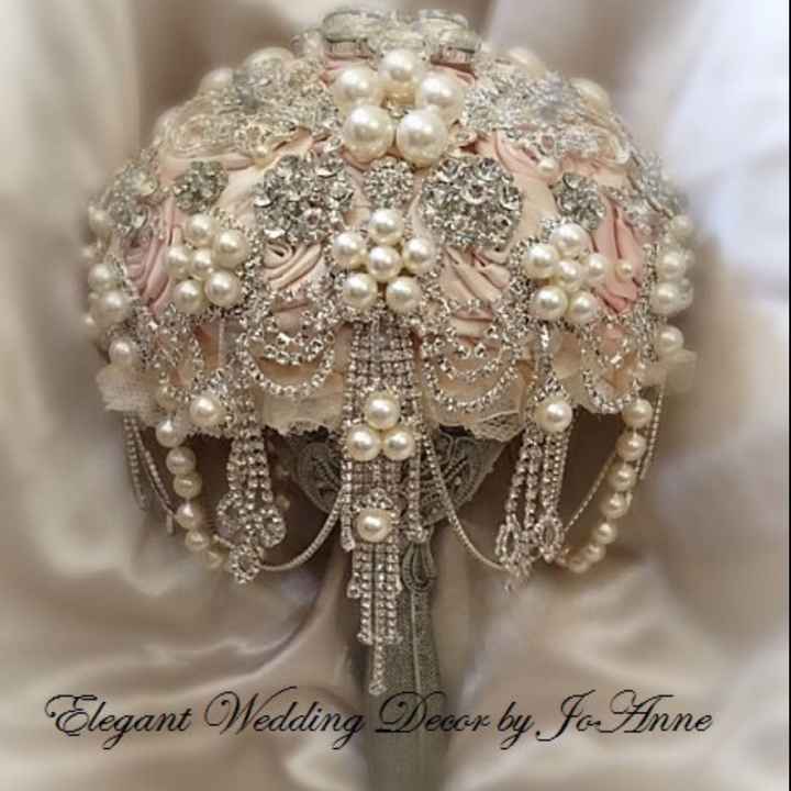 Paging Centerpiece! - Bouquet Budget