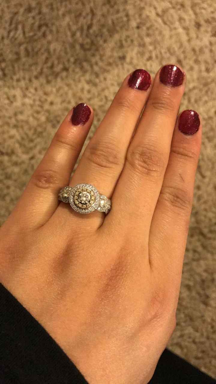 My Ring!