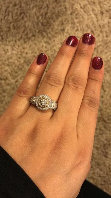 My Ring!