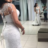 I said YES to my dress!!!! Let me see yours!!