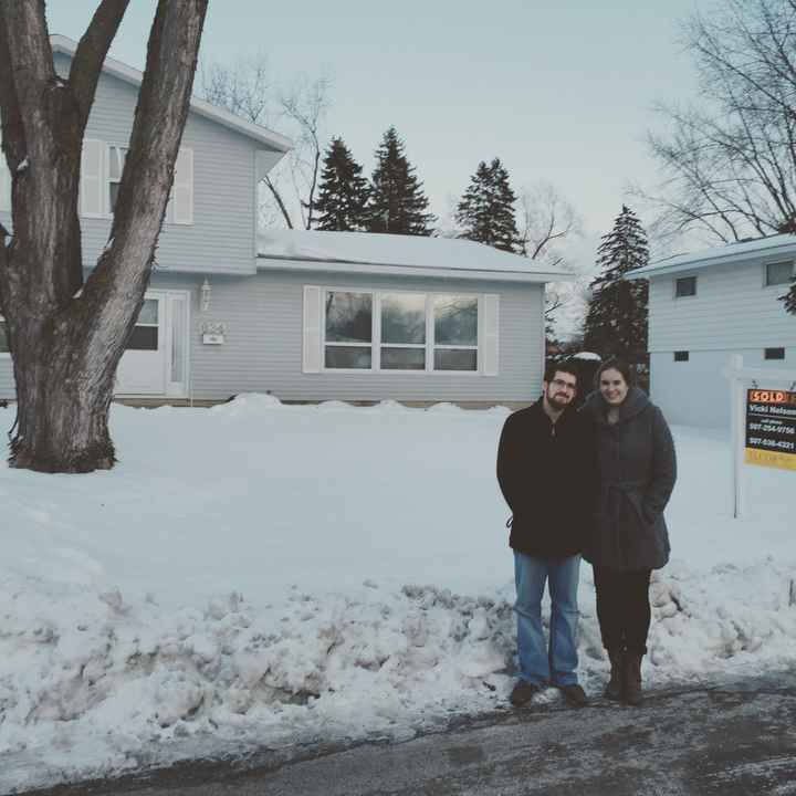 Nwr- putting an offer in on a house tomorrow: update page 2