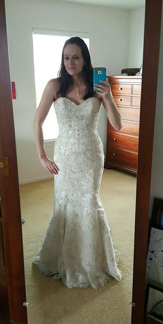 Dress Inspiration!