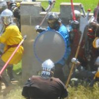 NWR... Do you share your hobbies with FH/FW?