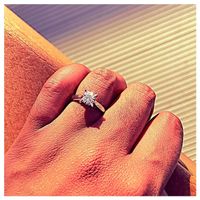 Let me see your BLING!!!!