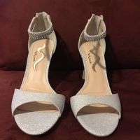 My Wedding Shoes!!!!!!