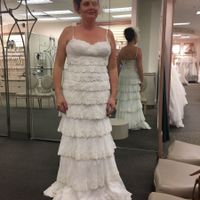 Help me pick my dress