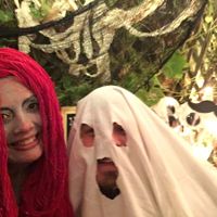 NWR: Let's see those costumes!