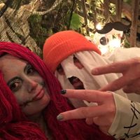 NWR: Let's see those costumes!