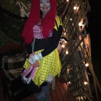 NWR: Let's see those costumes!