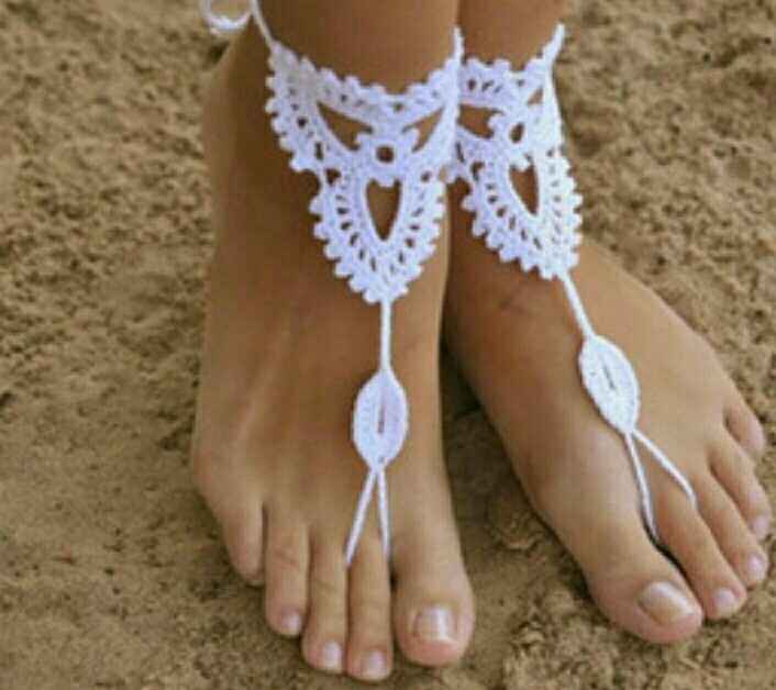 What shoes with my dress? Help