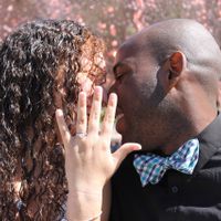 Brides of 2020!  Show us your ring! - 1