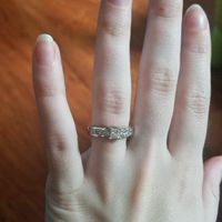 Show me the Ring!💍 - 1