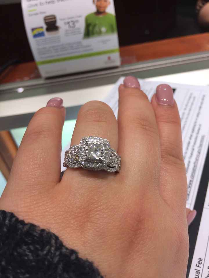 Please Help!!! Indecisive about a ring - 2