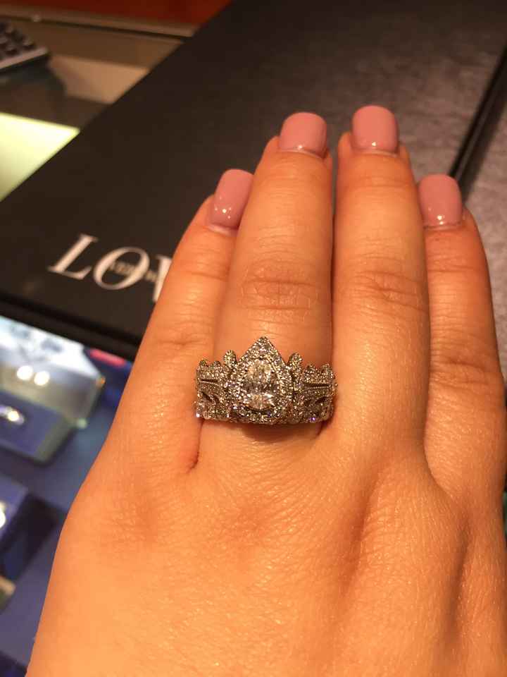 Please Help!!! Indecisive about a ring - 3