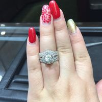 Please Help!!! Indecisive about a ring - 1