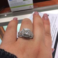 Please Help!!! Indecisive about a ring - 2