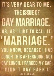 WA STATE IS PRO GAY MARRIAGE!!
