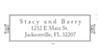 Which return address stamp for my invites?? opinions please!!:)
