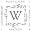 Which return address stamp for my invites?? opinions please!!:)