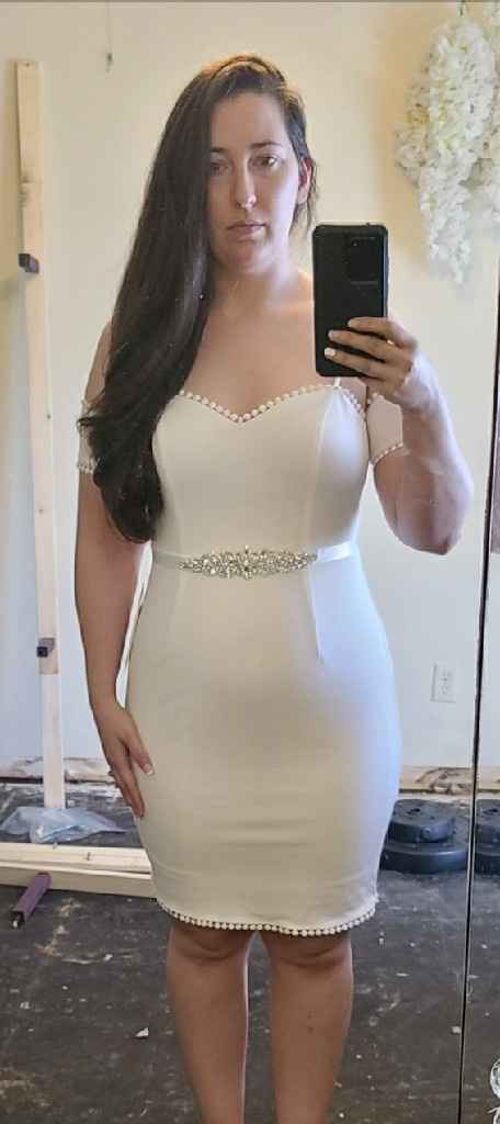 Wedding Photography Anxieties... - 1