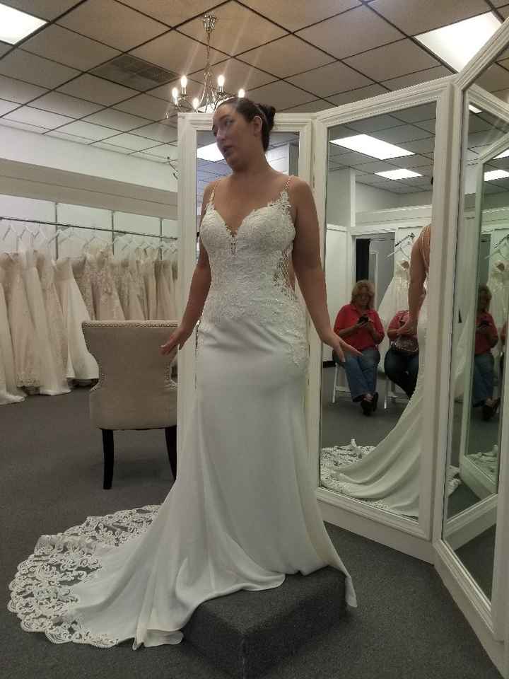 Wedding Photography Anxieties... - 1