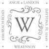 Which return address stamp for my invites?? opinions please!!:)