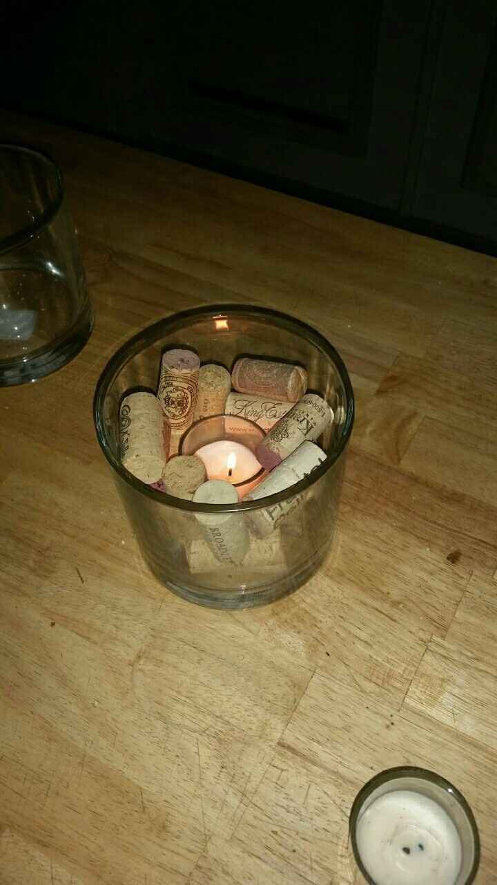 Centerpiece- look okay?