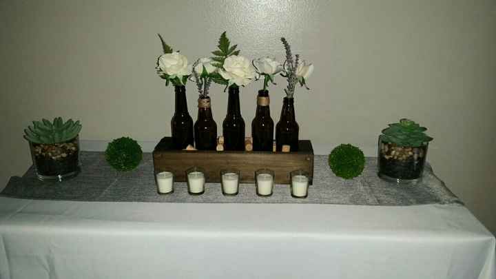 PSA: Hobby Lobby 50% off Realistic Bouquet (Pics)