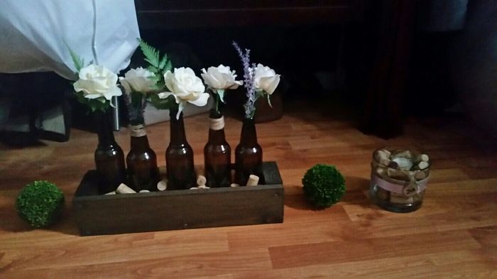 My DIY Wedding