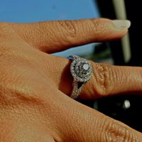 Brides of 2021! Show us your ring! - 1