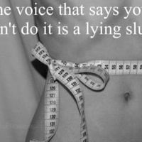 What's your workout plan?