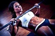 What's your workout plan?