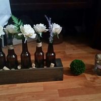 My DIY Wedding