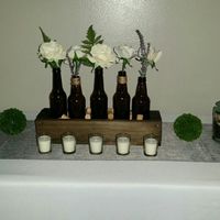 PSA: Hobby Lobby 50% off Realistic Bouquet (Pics)