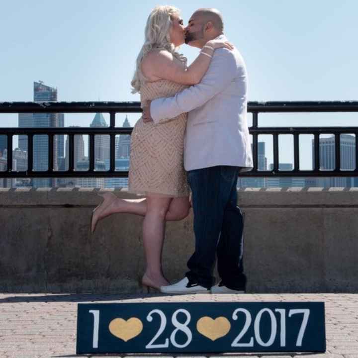 Engagement Shoot Attire