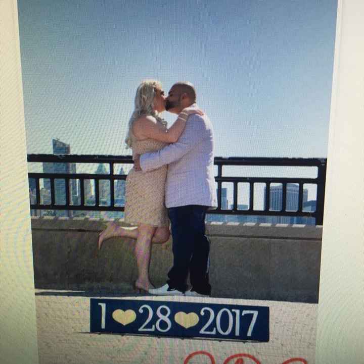 I'd love to see some Engagement photos