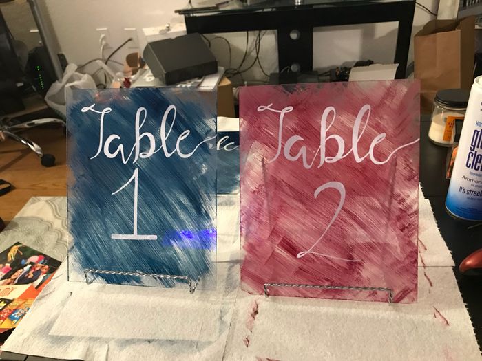 Signs - 4