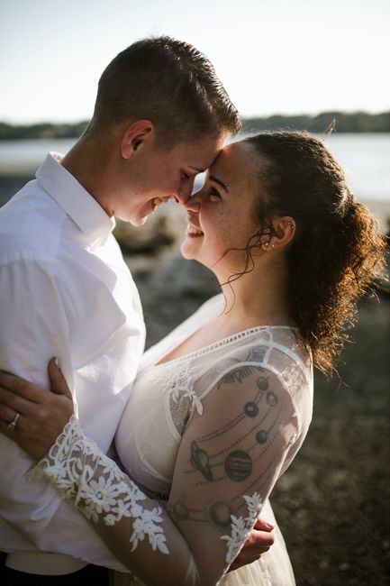 Fiancé(e) Friday! What do they do that drives you crazy? - 1