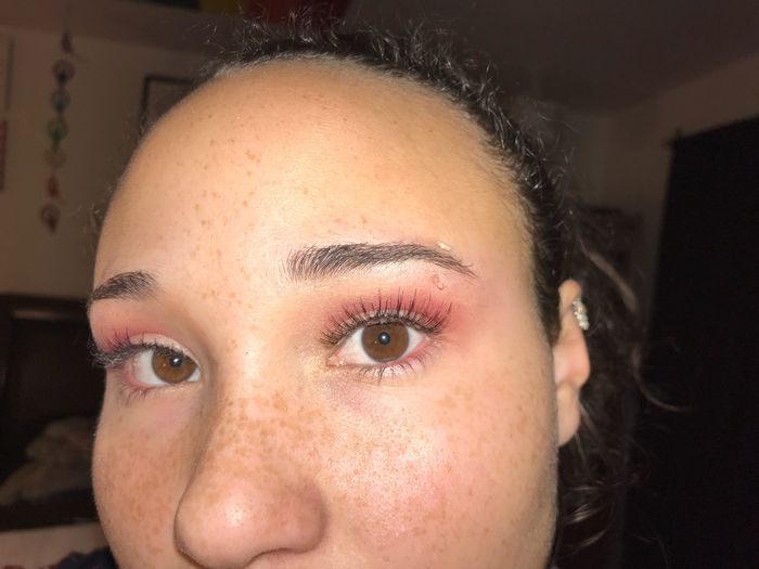 False Eyelashes - a DO or a DON'T?? 4
