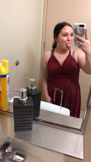 Bridesmaid Dresses - 4